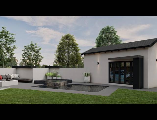 6 BEDROOM HOUSE FOR SALE IN MIDSTREAM HEIGHTS